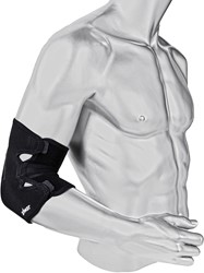 Zamst Elleboogbrace - Zwart
