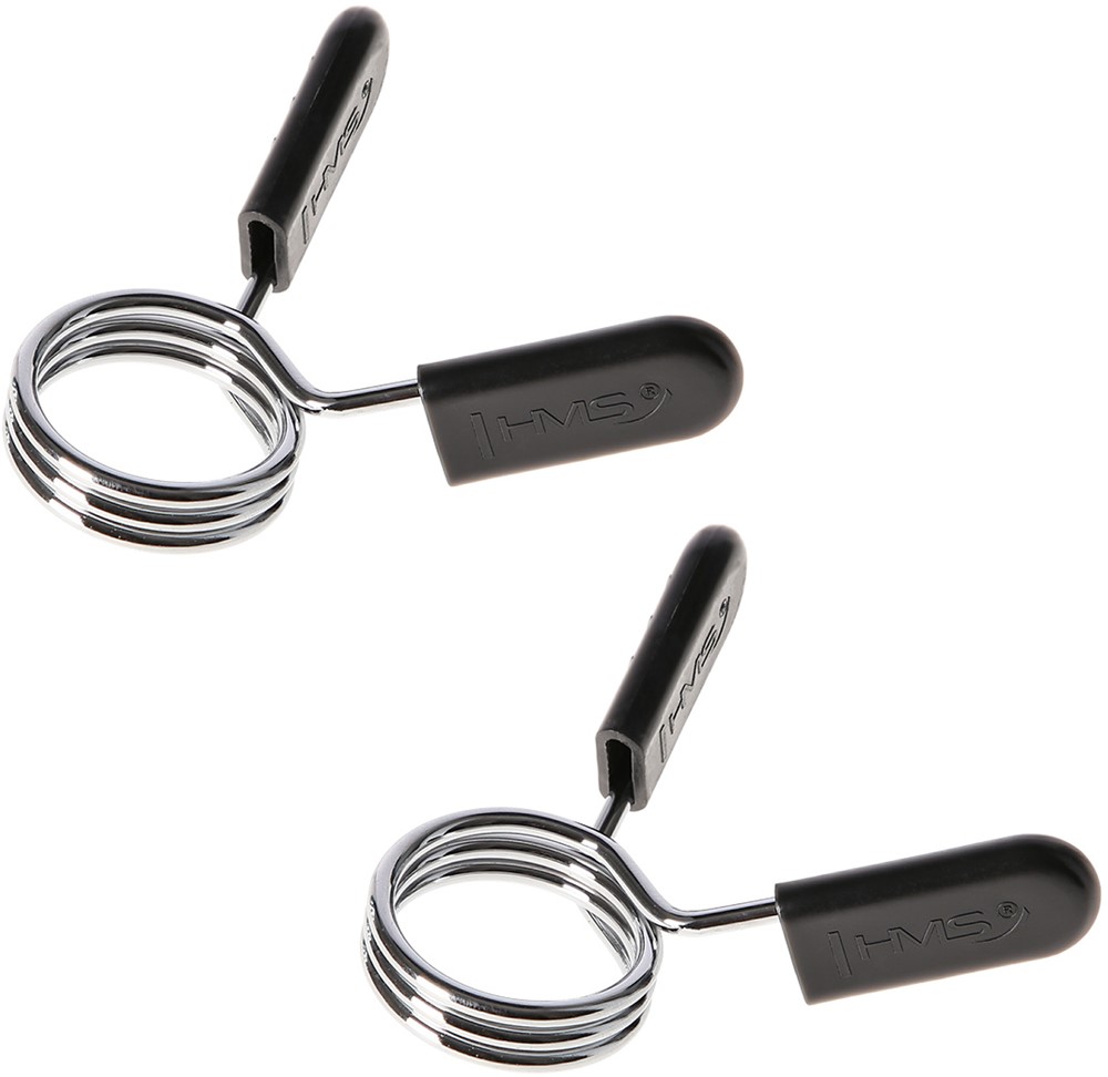 HMS Veersluitingen - 25 mm - 2 stuks