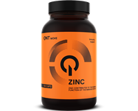 QNT Zinc - Zink - 100 Capsules