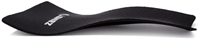 Zamst ZW-5 Rugbrace - Zwart-2