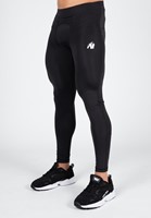 Gorilla Wear Winchester Heren Legging - Zwart - S