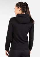 Gorilla Wear Charlotte Hoodie - Zwart-2