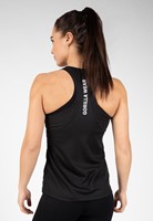 Gorilla Wear Seattle Tank Top - Zwart-2