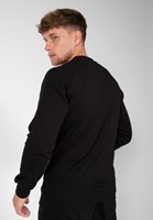 Gorilla Wear Newark Sweatshirt - Zwart-2