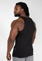 Gorilla Wear Adams Stretch Tank Top - Zwart-2