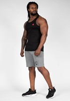 Gorilla Wear Adams Stretch Tank Top - Zwart-3