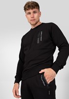 Gorilla Wear Newark Sweatshirt - Zwart