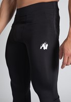 Gorilla Wear Winchester Heren Legging - Zwart