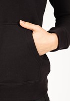 Gorilla Wear Charlotte Hoodie - Zwart