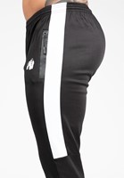 Gorilla Wear Benton Trainingsbroek - Zwart