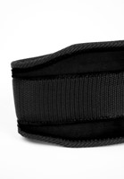 Gorilla Wear 4 Inch Dames Lifting Belt - Zwart