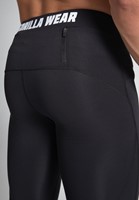 Gorilla Wear Winchester Heren Legging - Zwart