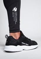 Gorilla Wear Winchester Heren Legging - Zwart