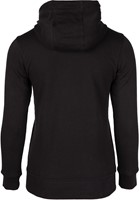 Gorilla Wear Charlotte Hoodie - Zwart