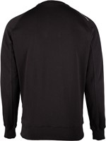 Gorilla Wear Newark Sweatshirt - Zwart